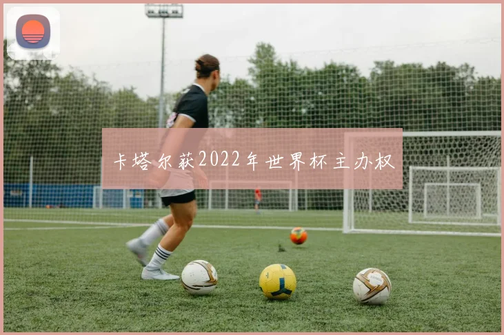 卡塔尔获2022年世界杯主办权