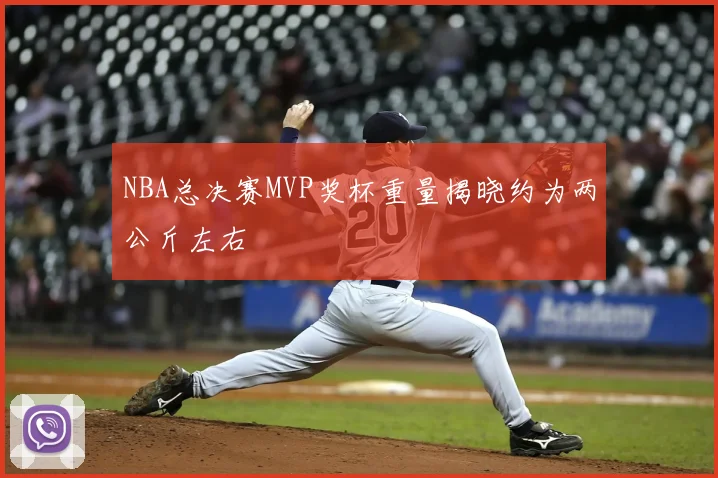 NBA总决赛MVP奖杯重量揭晓约为两公斤左右