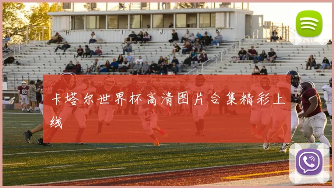 卡塔尔世界杯高清图片合集精彩上线